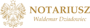 Kancelaria Notarialna Waldemar Dziadowiec