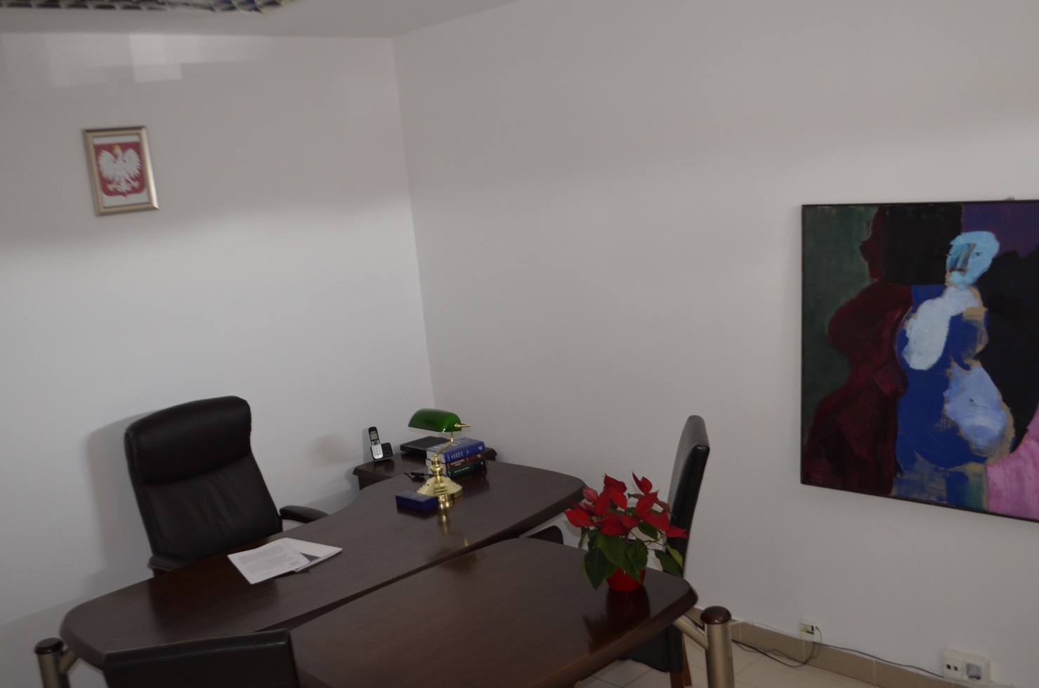 Biuro Notarialne Waldemar Dziadowiec Tuchów