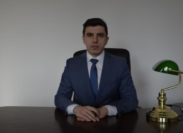 Waldemar Dziadowiec - Notariusz, Tuchów